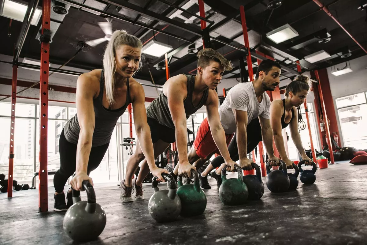 Coaching sportif individuel - Solo, duo ou small group (1 / 5 ou 10 Séances)