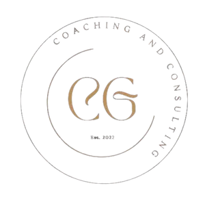 CG COACHING AND CONSULTING