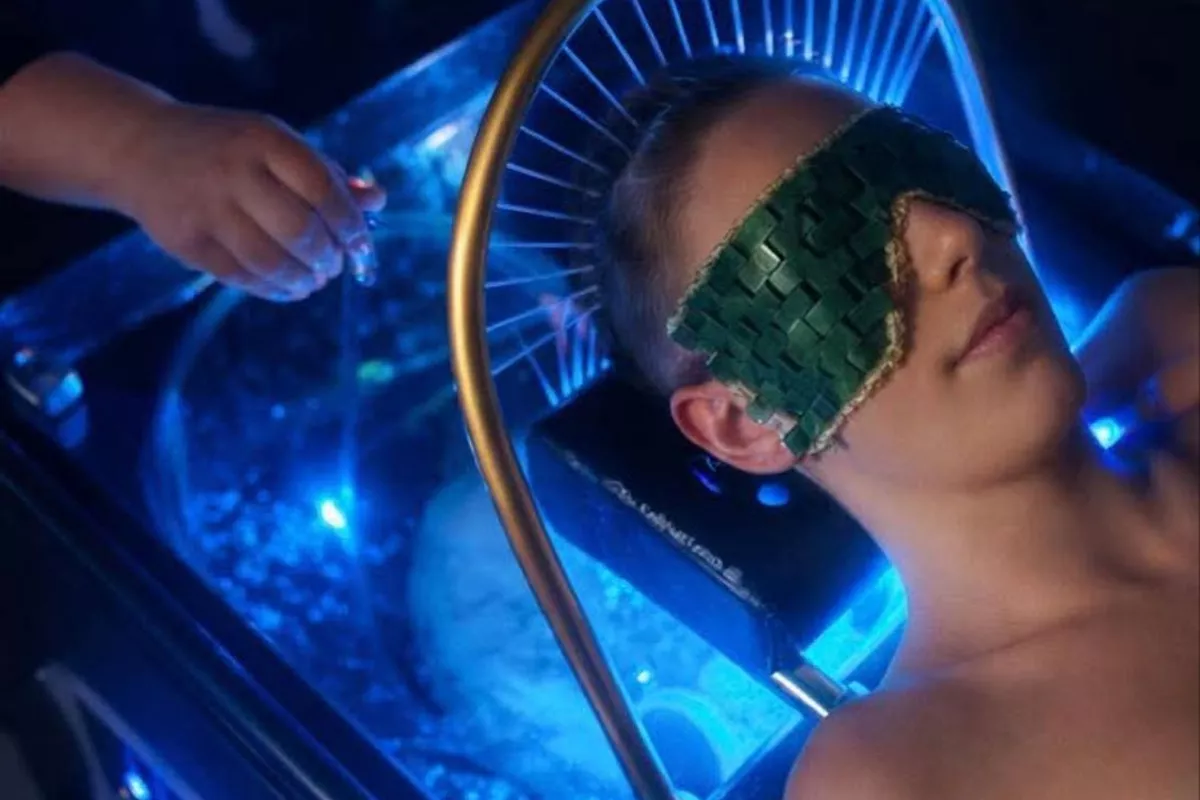 Head SPA - Instant Évasion Extra