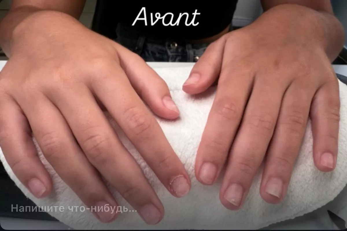 EXTENSION DES ONGLES AU GEL – Technique russe avec Popits