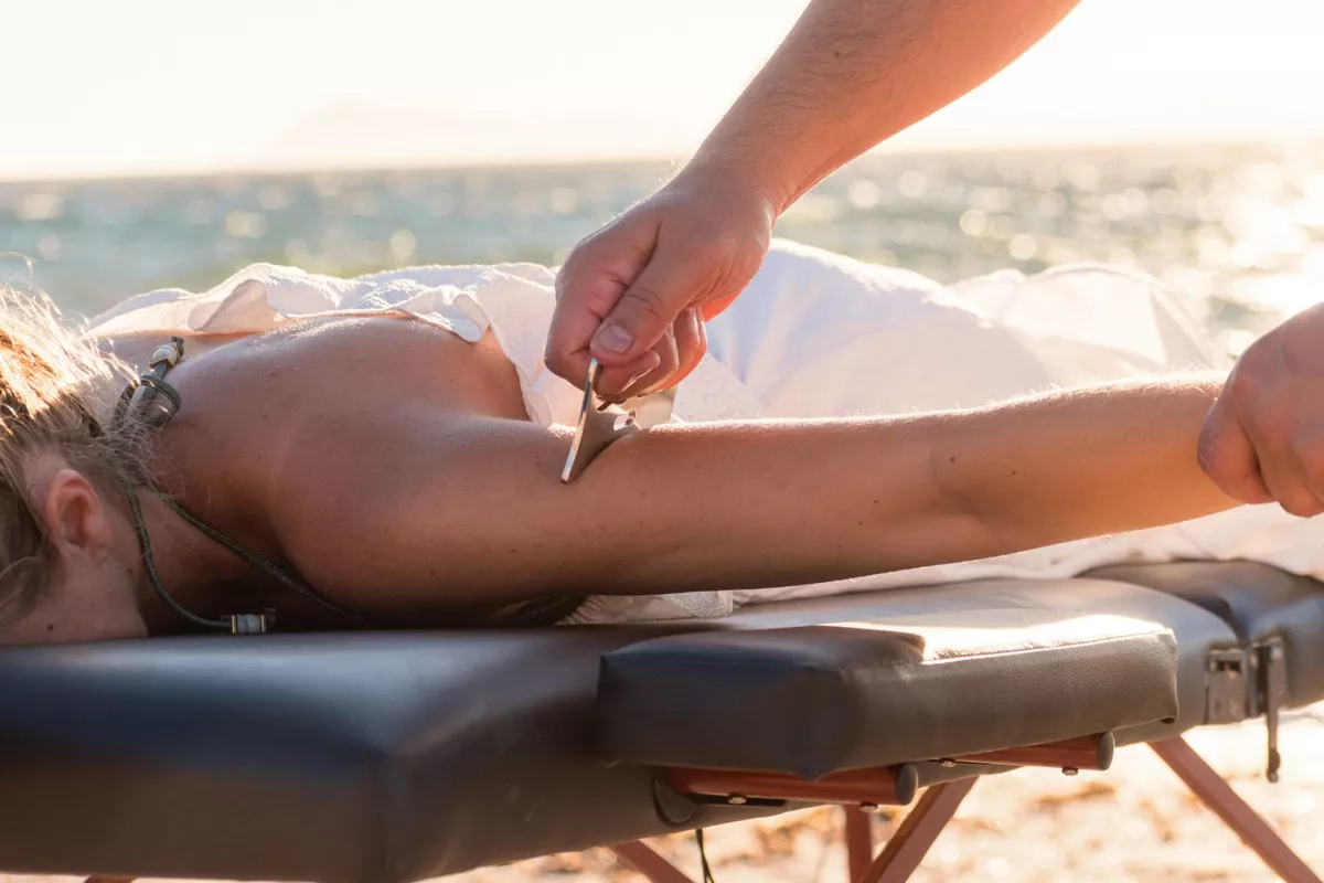 Praticien(ne) en Médecine Chinoise Pamandzi