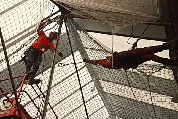 interventions d’assistance technique en accès difficile