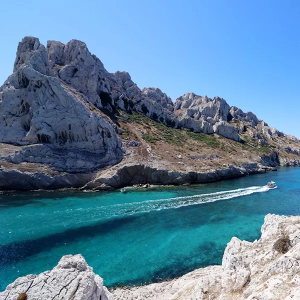 Les plus belles plages de Marseille et comment s’y rendre facilement