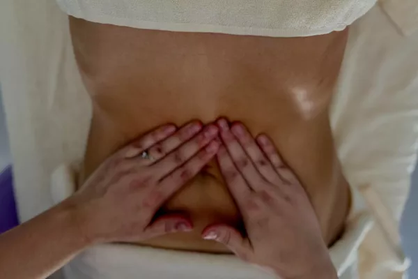 Drainage Lymphatique corps entier