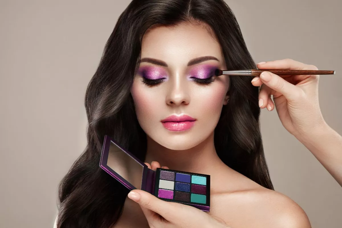 Maquillage libanais
