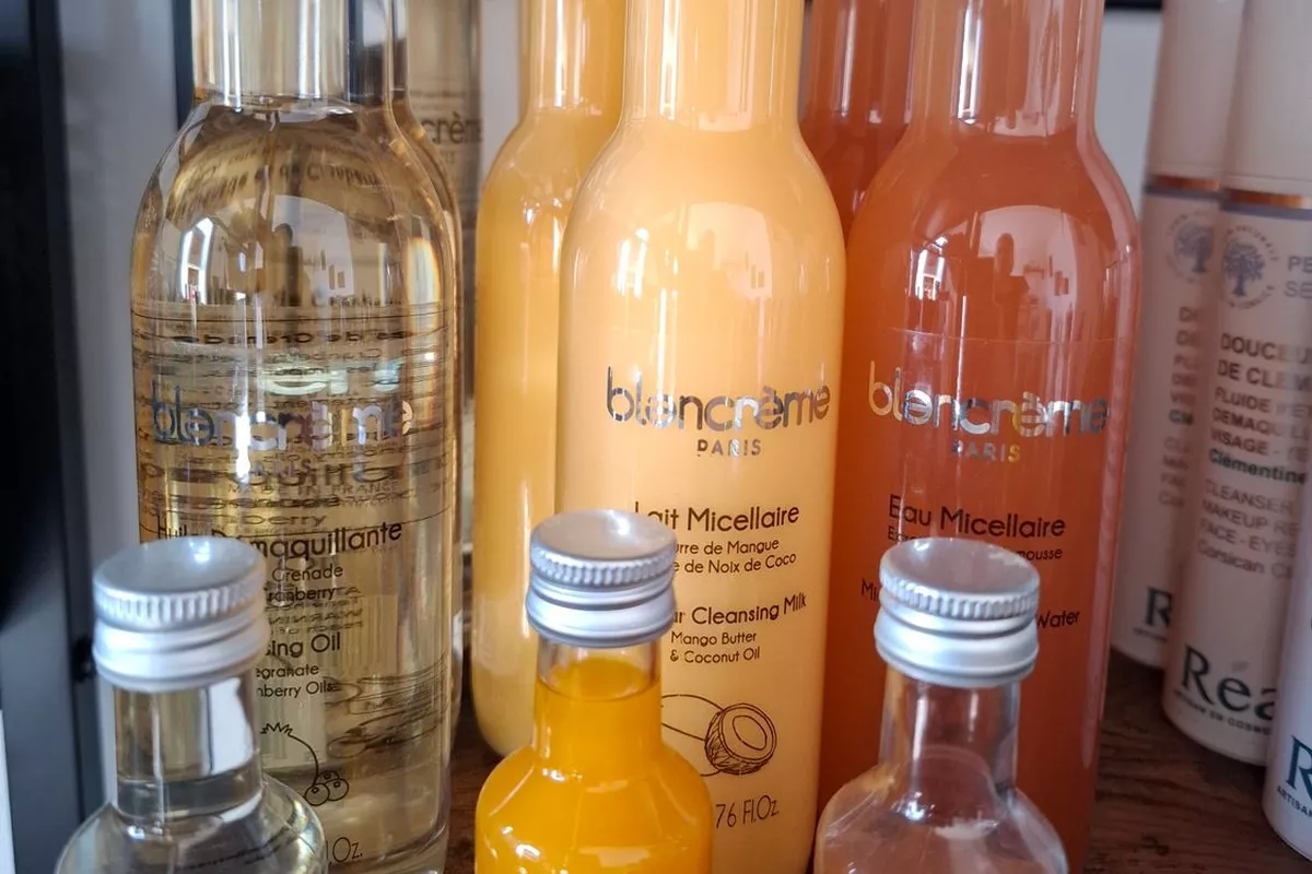 Soin Visage Blancrème selon votre type de peau