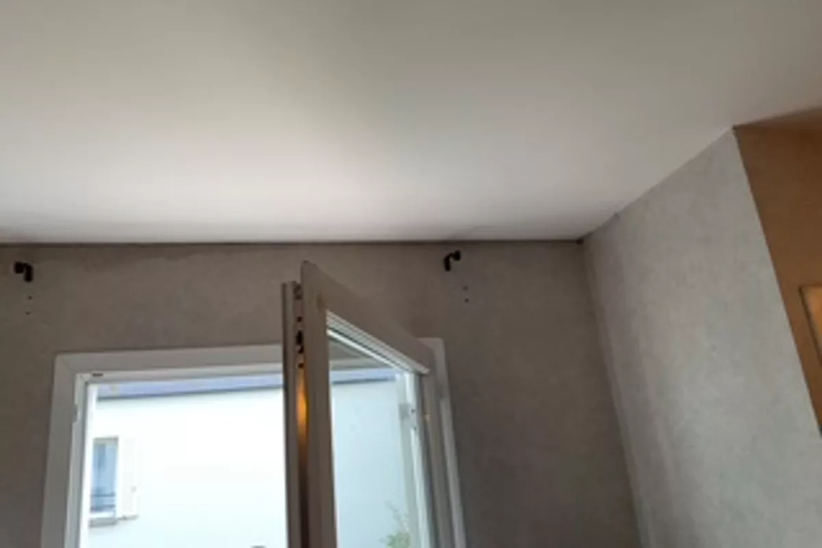 Nettoyage Vitré