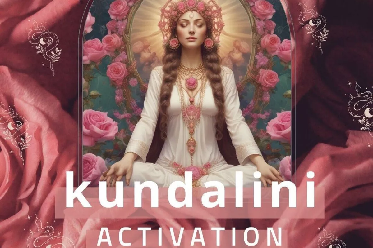 Séance Kundalini individuelle présentielle