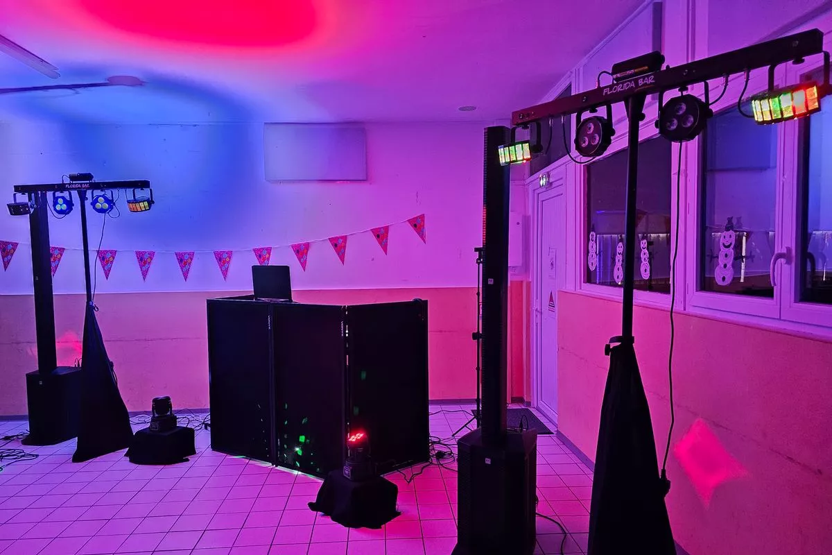 Forfait Premium - Anniversaire