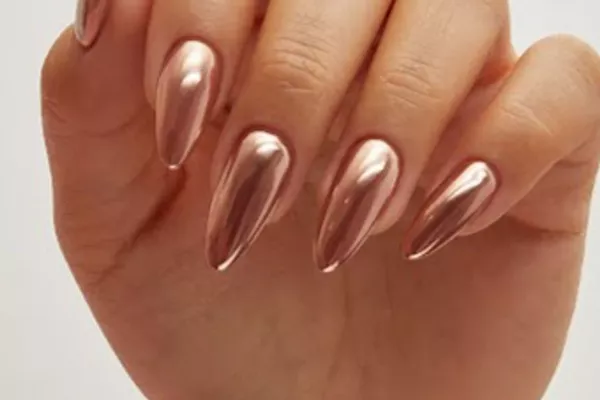 Deco Effet chrome