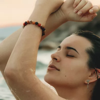 Bracelet Créativité