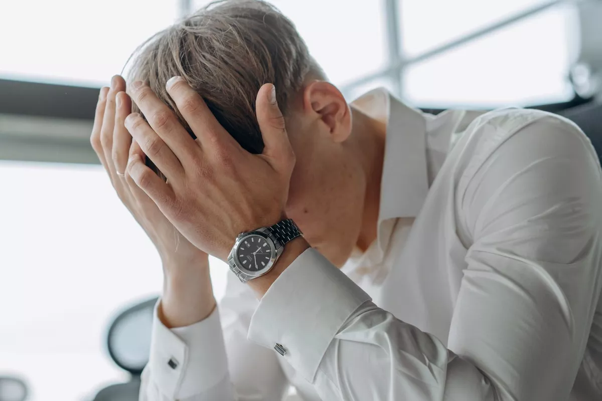Stress chronique : comprendre, maîtriser et gérer