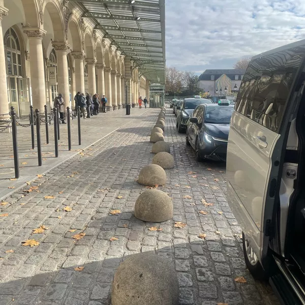 Transfert gare-aéroport Paris : le guide pour un trajet fluide et sans stress