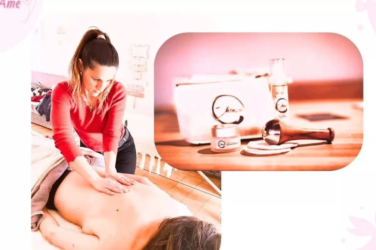 L'expérience Shinsu kansa 60 min