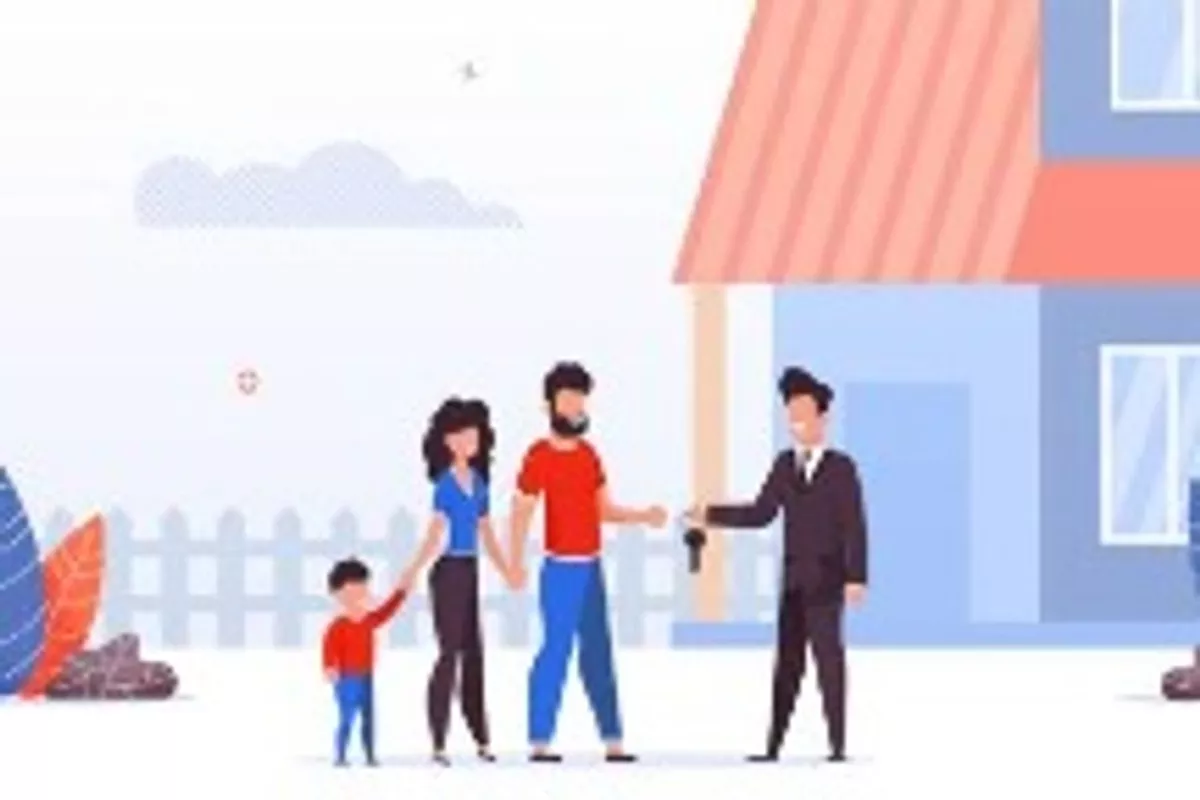 Service de valorisation pour agences immobilières