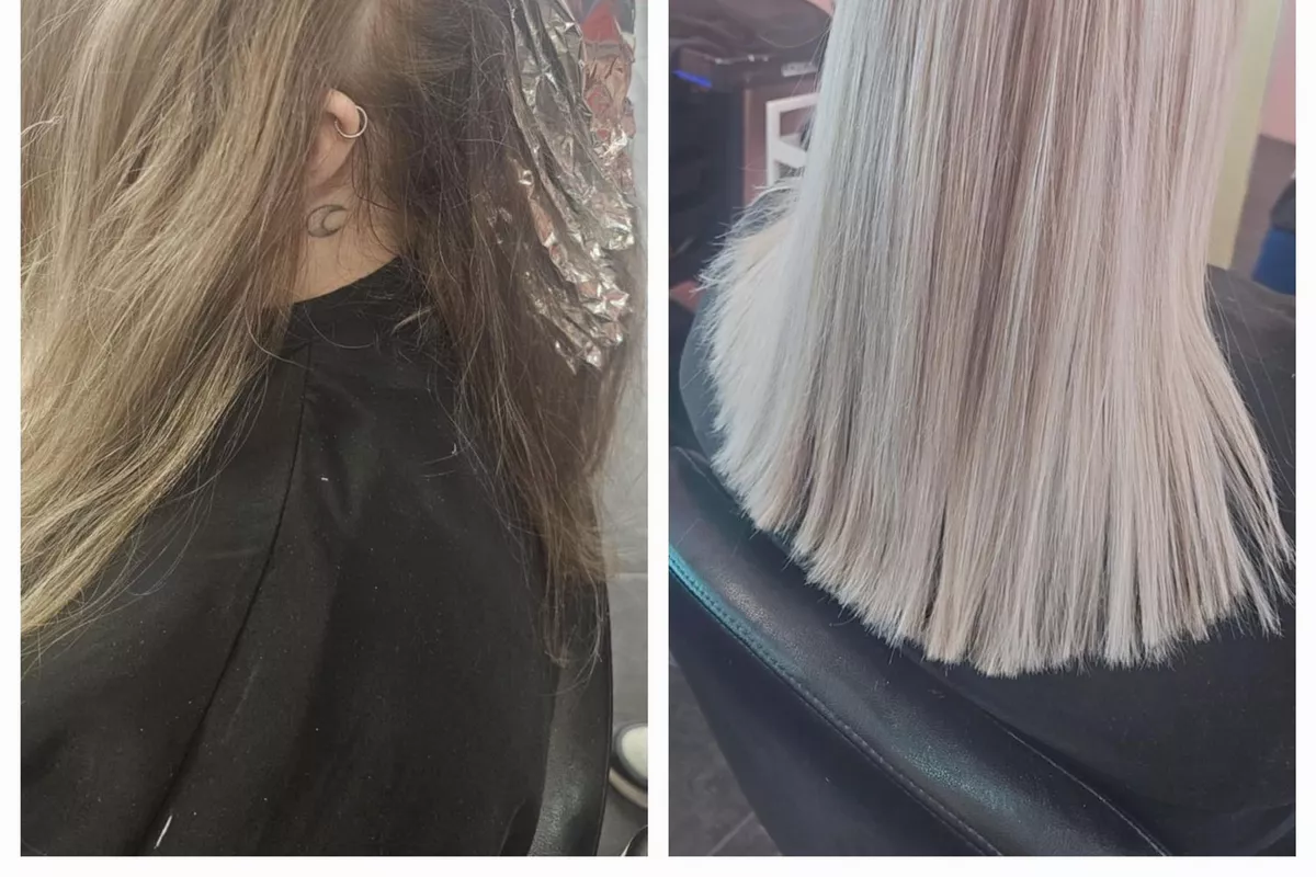 Salon de coiffure Saint-Étienne
