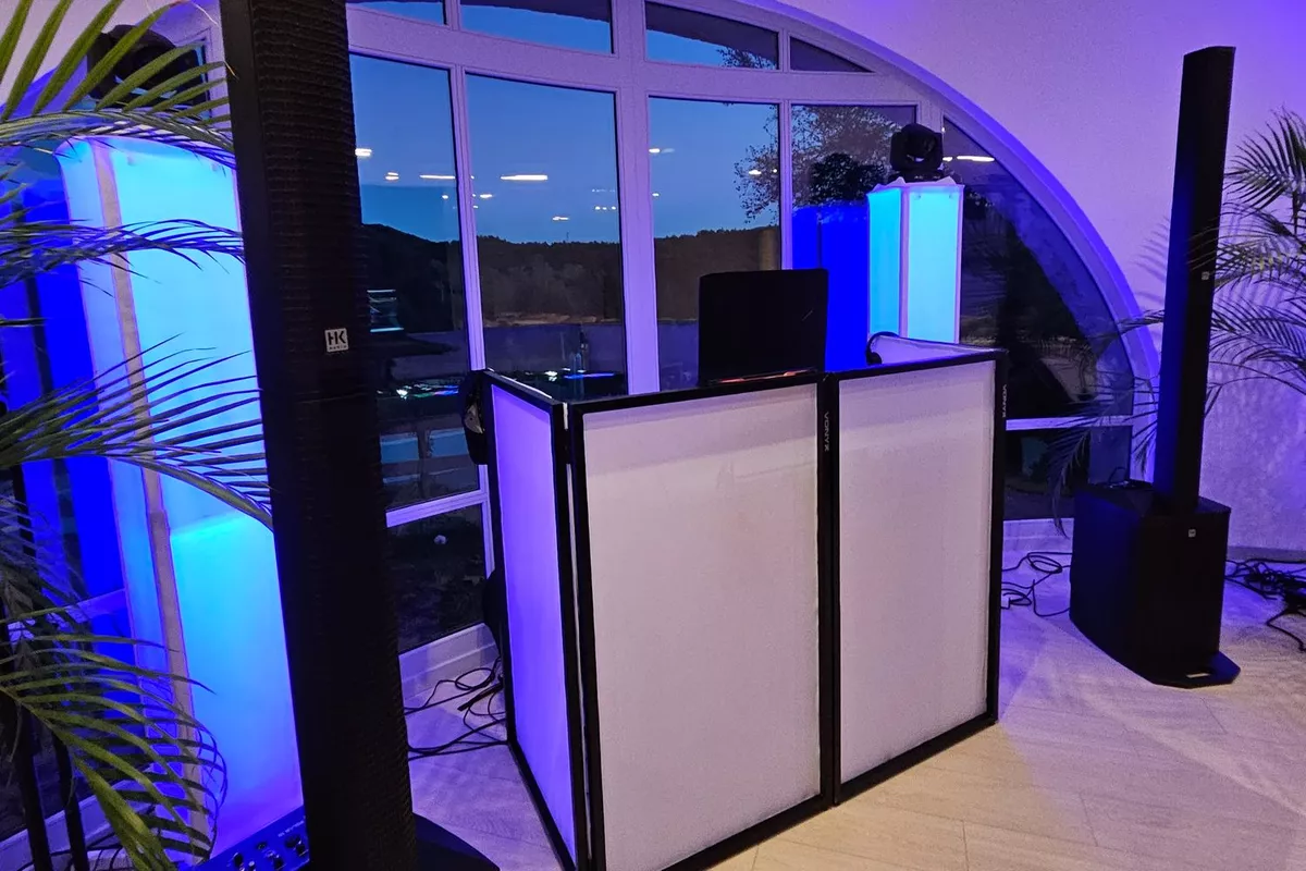 Forfait  Prestige - Mariage