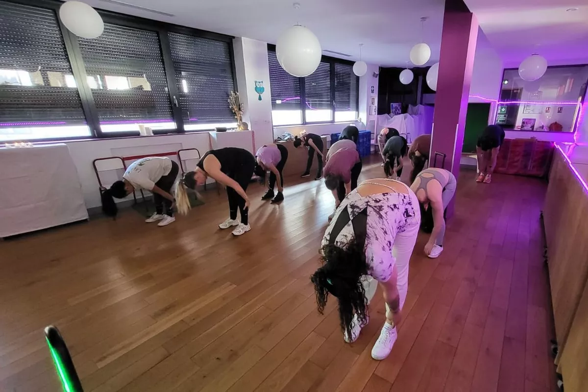 Cours de Pilates Saint-Ouen-sur-Seine