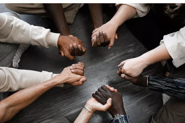 Intervention Réflexologie séance individuelle