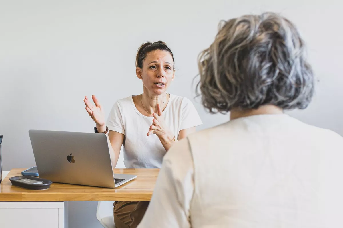 Pré-Consultation Épilation définitive