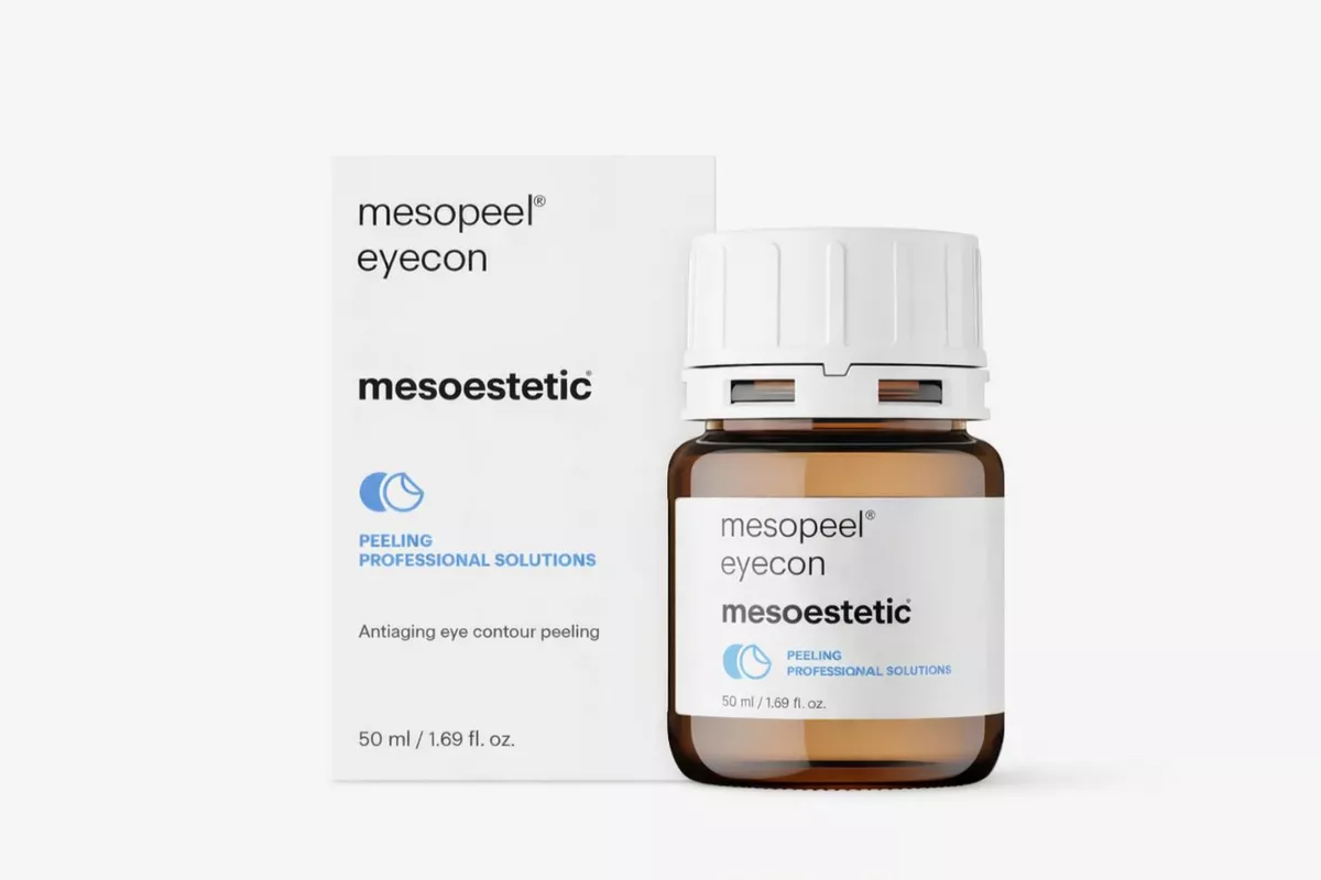 Soin Des Yeux Mesopeel Eyecon