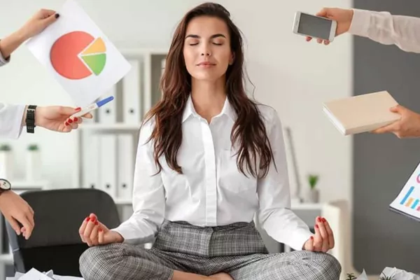 Stress, Dépression lègère, Troubles émotionnels : Préserver sa santé mentale
