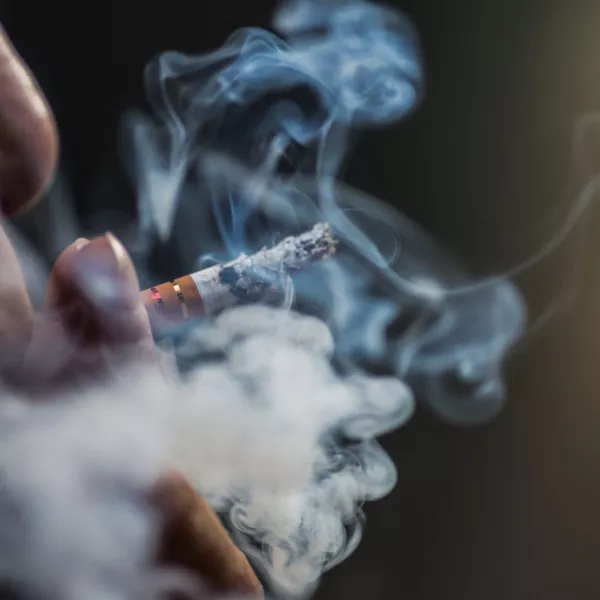 Combien de temps la nicotine reste dans le sang ?