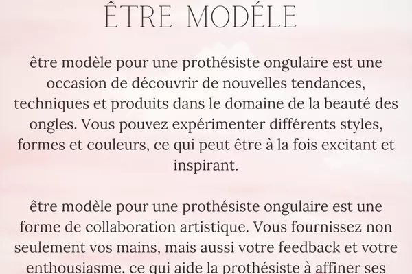 Gel X + Nail Art Niveau 4 