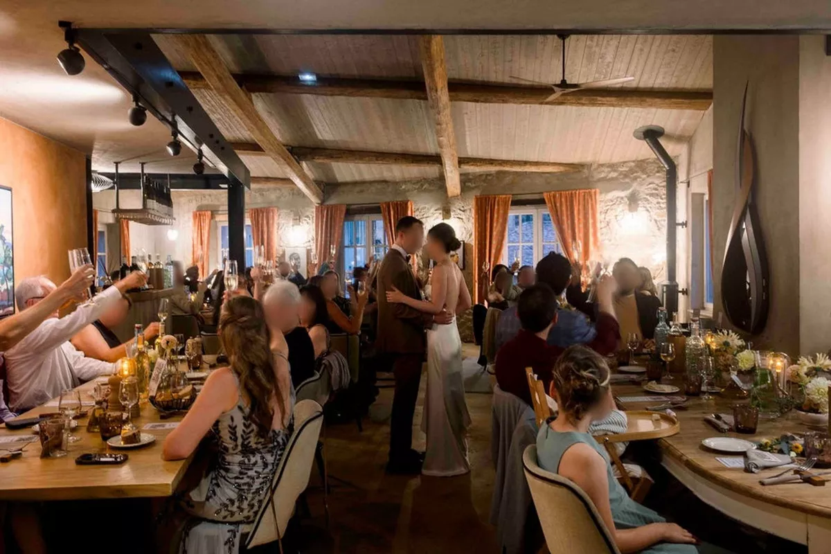 Forfait  Prestige - Mariage