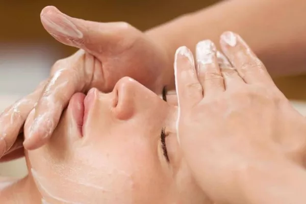 Soin Visage Cocoon