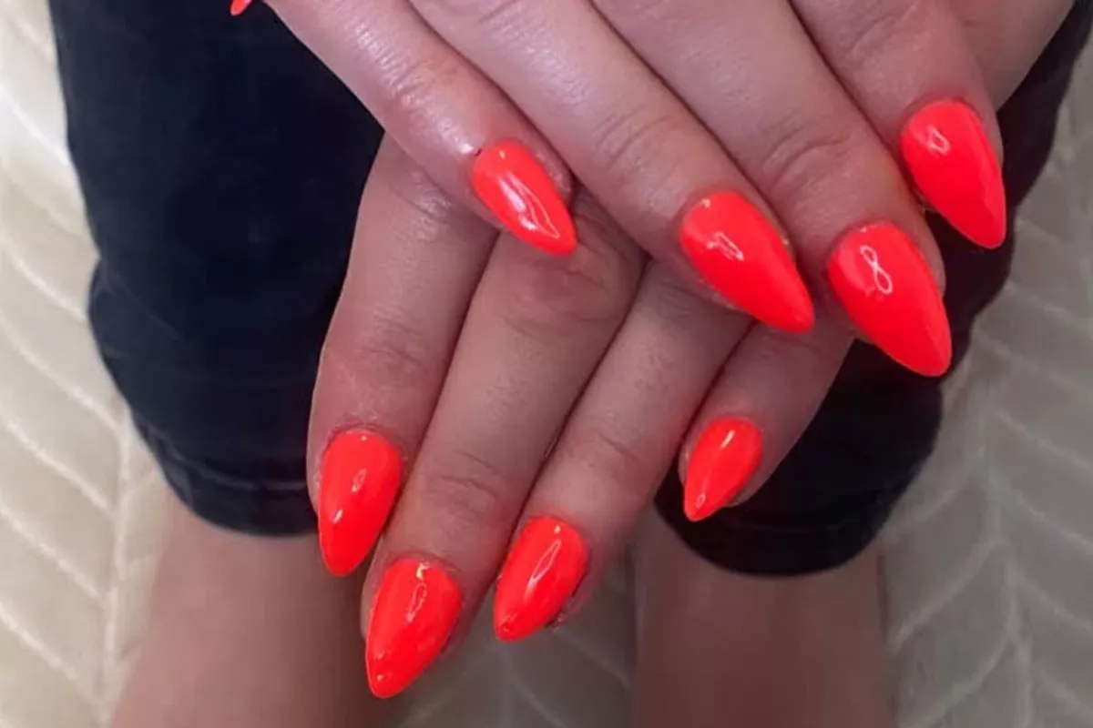 Vernis semi permanent couleur