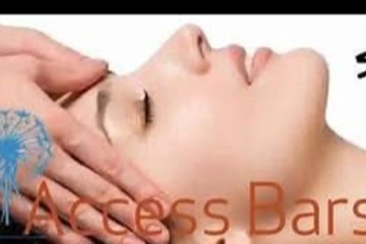 Séance Access bars
