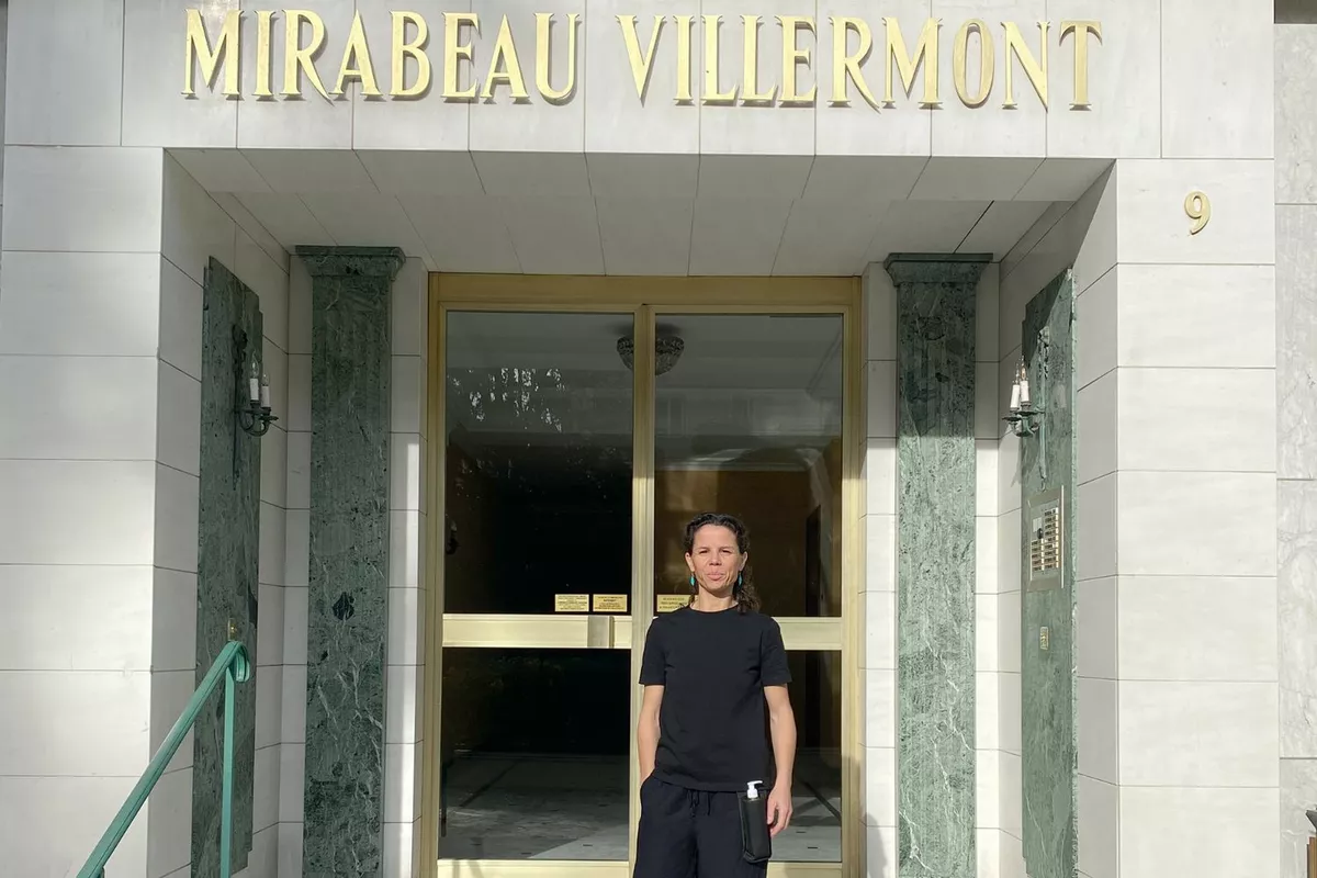 Massage sportif suédois Nice