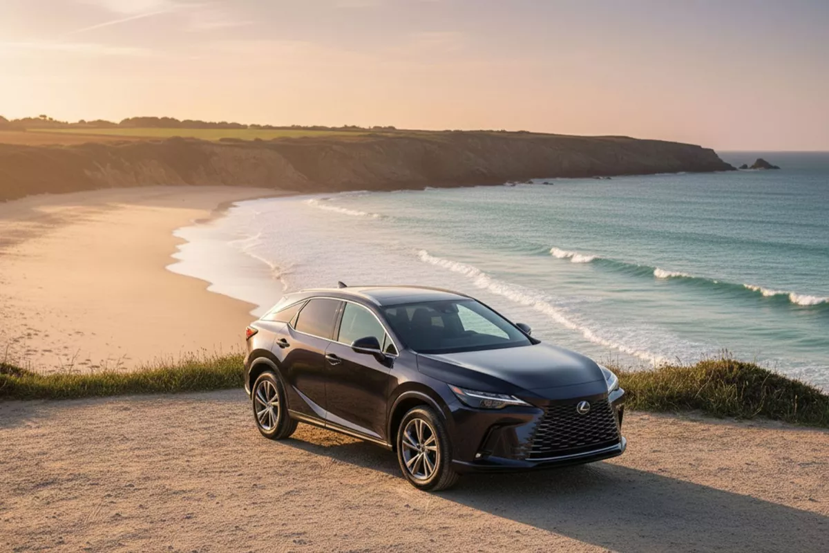 Navettes VTC Clubs & Plages – Côtes-d’Armor