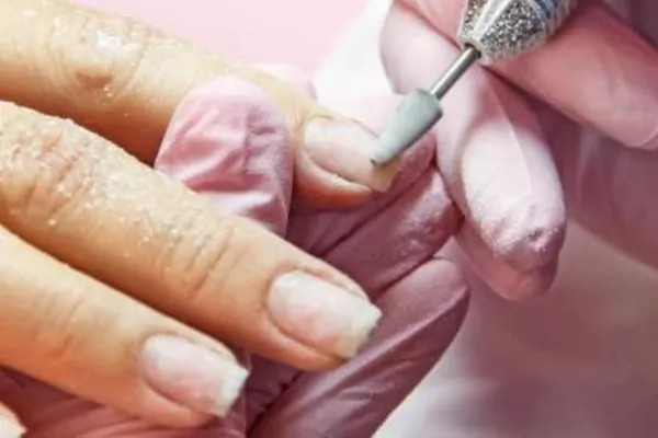 Dépose Gel ou Acrigel