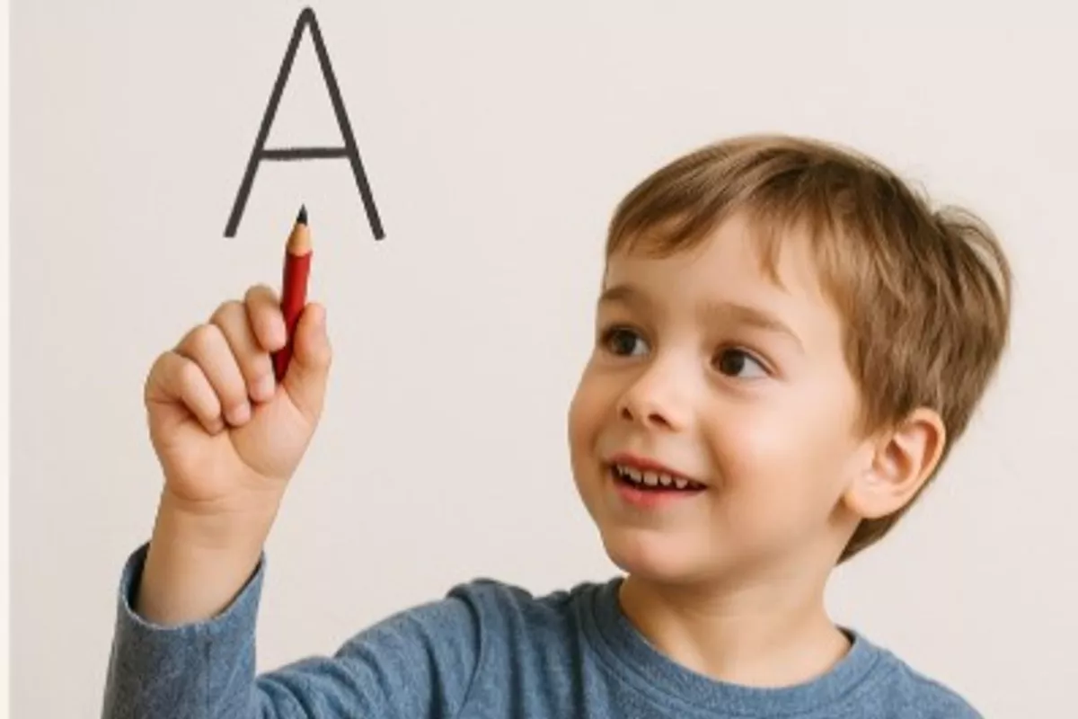 Séance de Rééducation Graphique