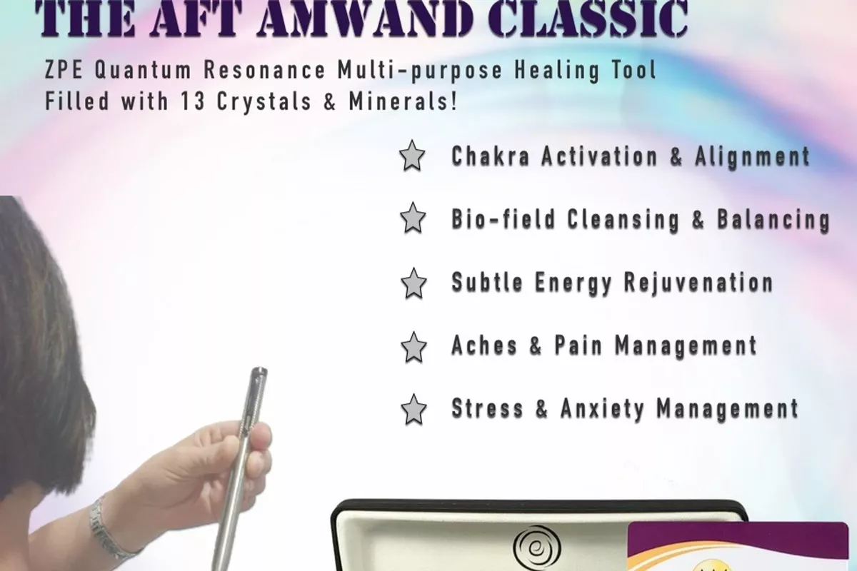 AFT Quantum