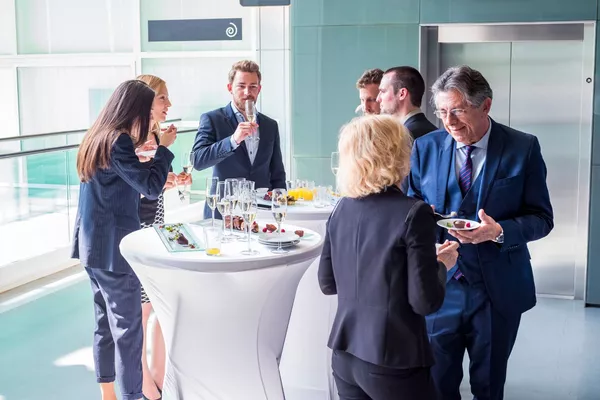 Déplacements professionnels Marseille (congrès, séminaires, rendez-vous clients)