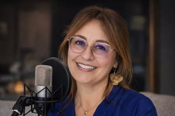 Projet  "FEMMES EN 2026 " - entretien