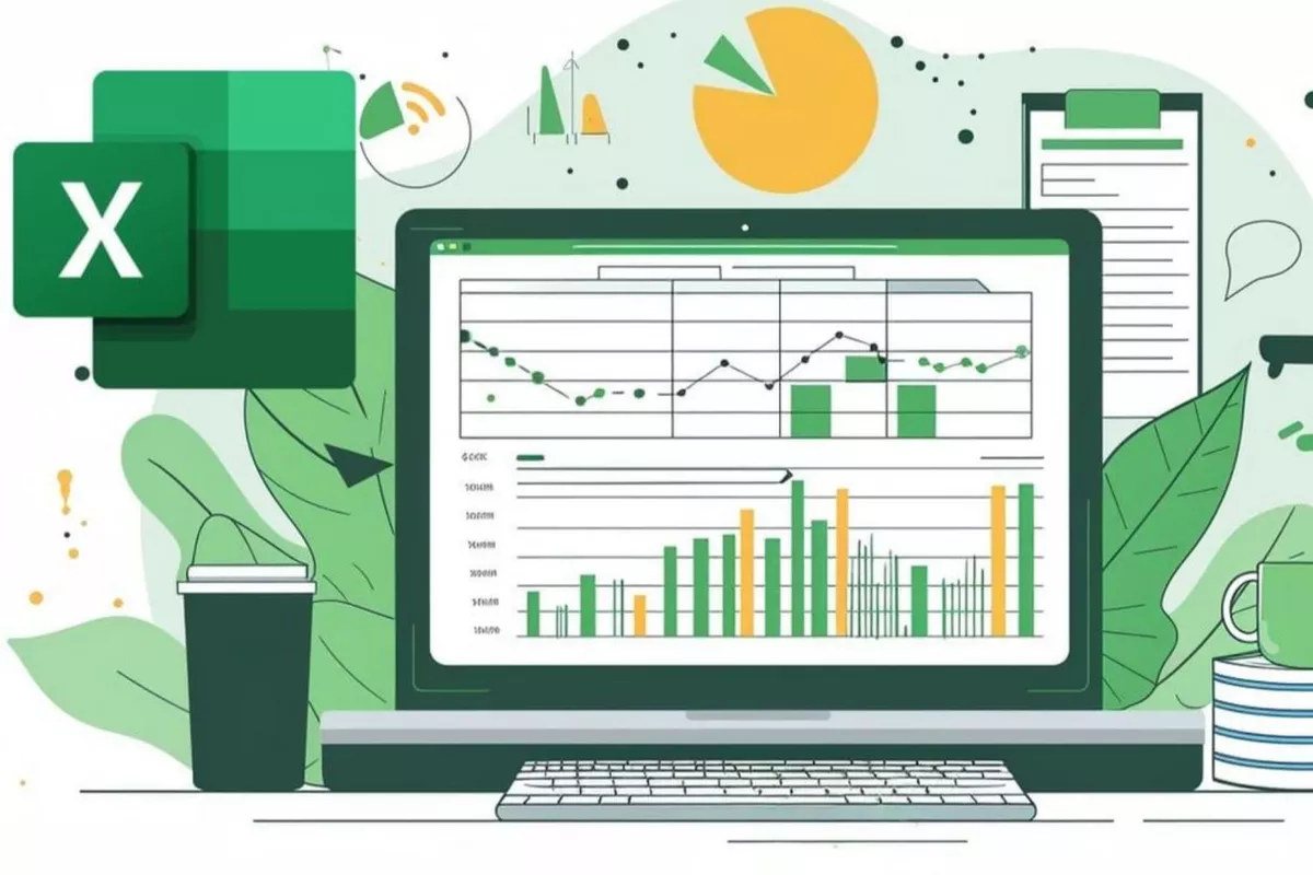 Formation Excel avancé Mantes-la-Jolie