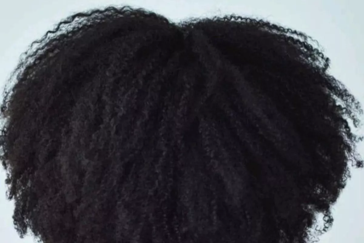Extensions Kinky – Volume afro naturel