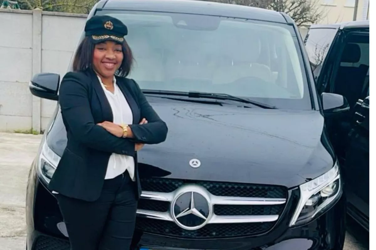 Chauffeur VTC Paris