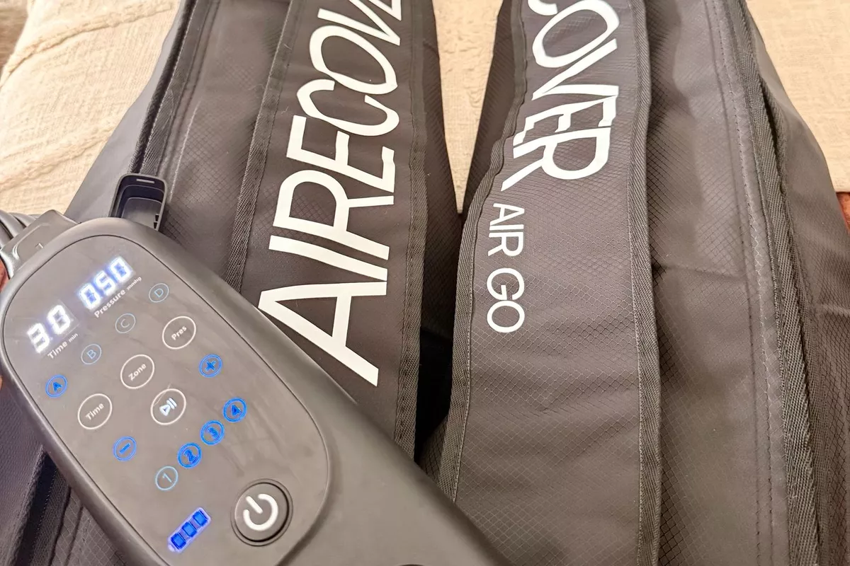 Pressothérapie : Forfait à la semaine