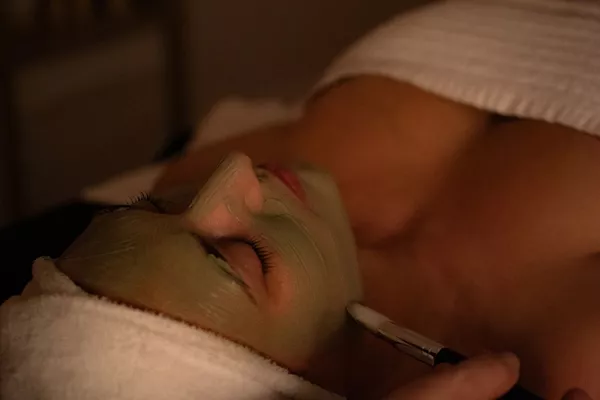Soin du visage : L'essentiel - 30 minutes
