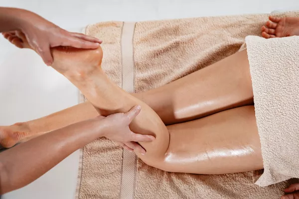 Soin  légèreté jambes stimulant + Gel: Effet fraîcheur et circulation