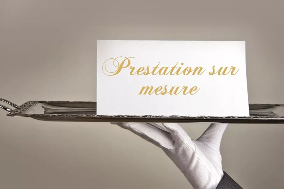 Prestations Sur-Mesure