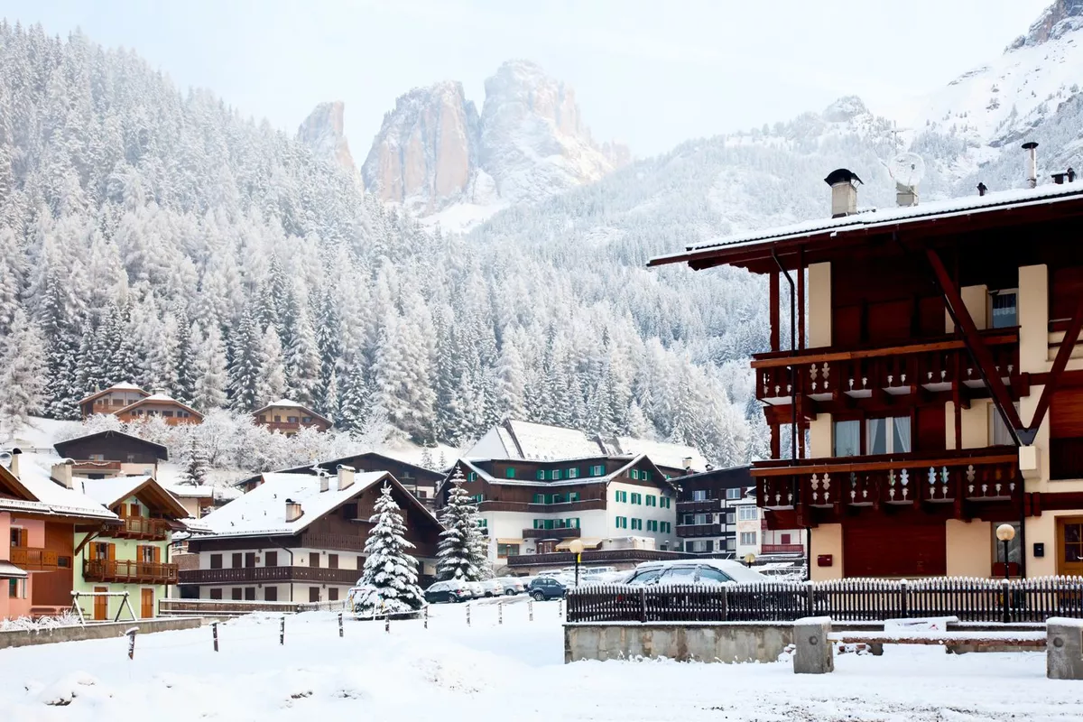 Navettes Stations de Ski