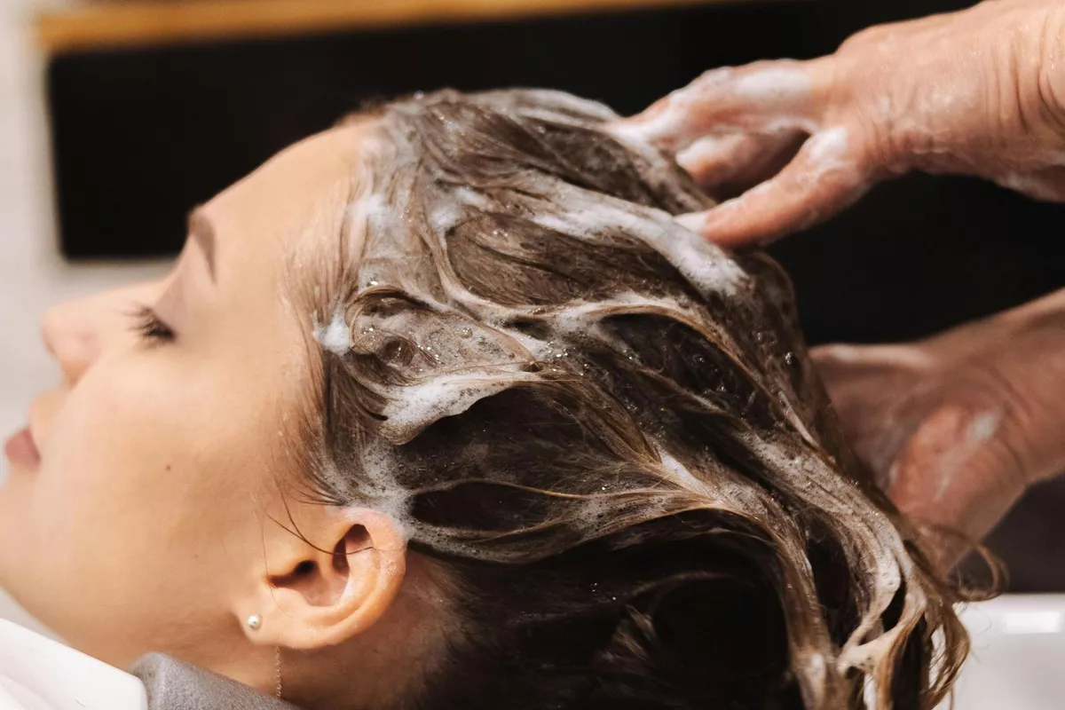 Forfait Brushing Cheveux longs- très longs