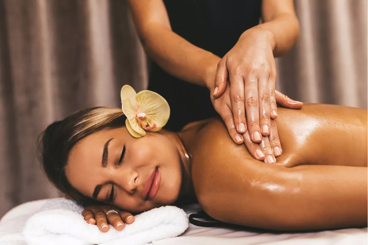 Masseur(se) Les Ulis