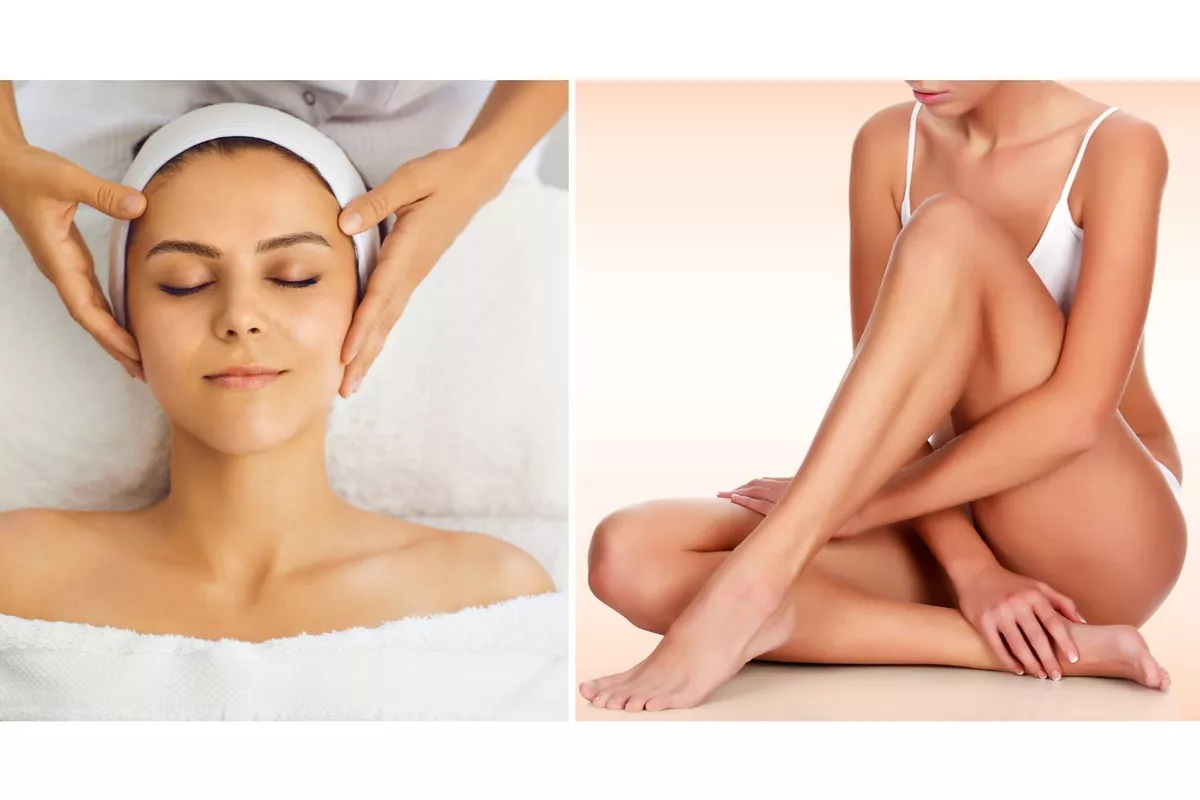 Bilan Personnalisé  Visage / Corps - à prévoir en sus  de votre  1er soin d'endermologie LPG si vous souhaitez faire plusieurs séances. (  offert pour la réservation d'un forfait ou d'un abonnement annuel )